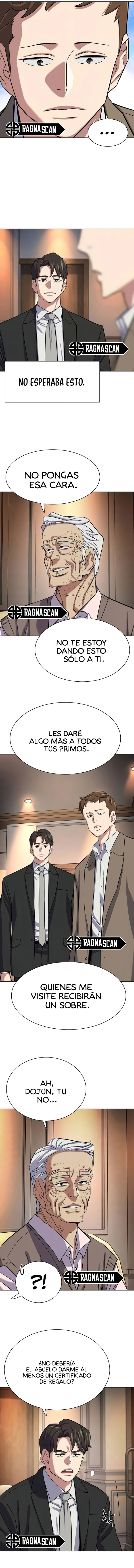 Ricky ricon coreano - Capítulo 196 - Página 13 - LectorTMOo