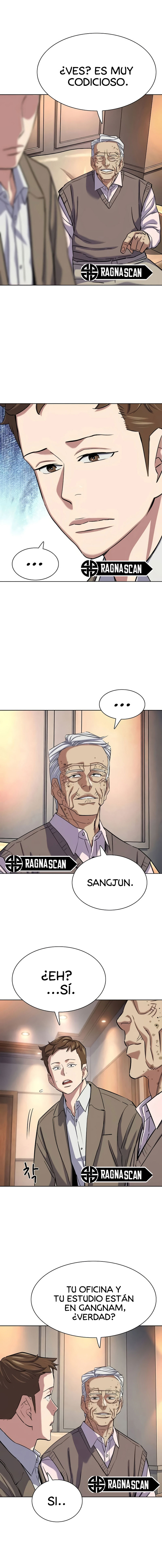 Ricky ricon coreano - Capítulo 196 - Página 14 - LectorTMOo