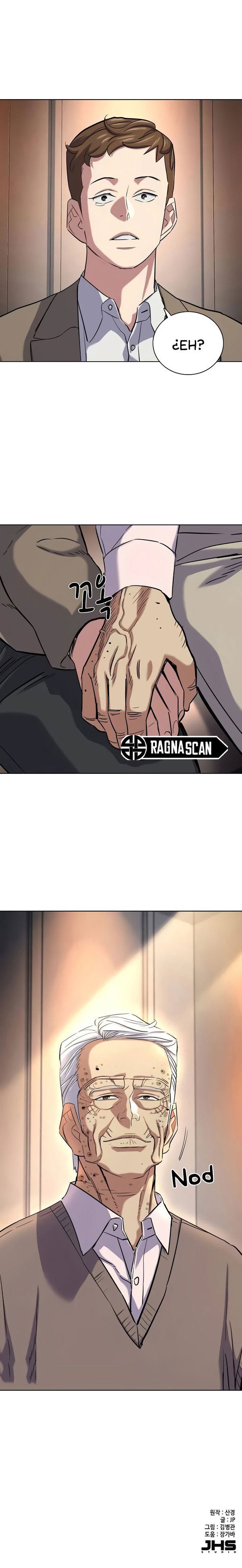 Ricky ricon coreano - Capítulo 196 - Página 17 - LectorTMOo