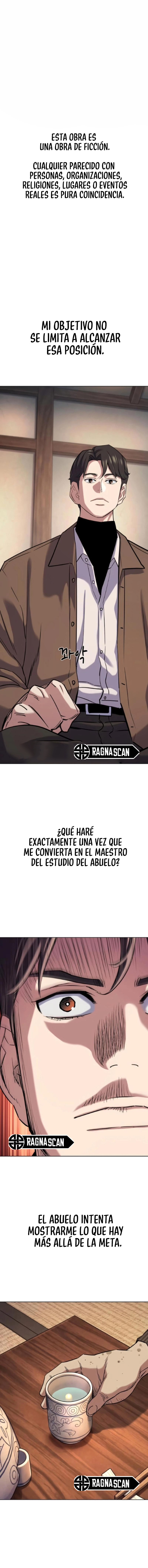 Ricky ricon coreano - Capítulo 195 - Página 2 - LectorTMOo
