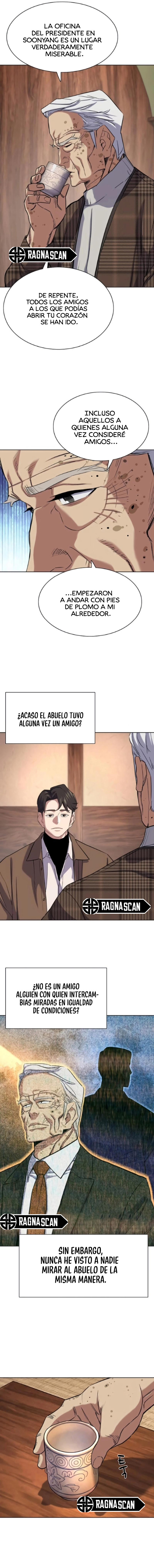 Ricky ricon coreano - Capítulo 195 - Página 3 - LectorTMOo