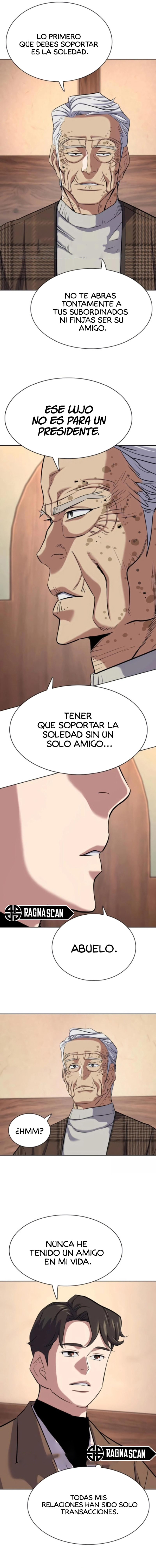 Ricky ricon coreano - Capítulo 195 - Página 4 - LectorTMOo