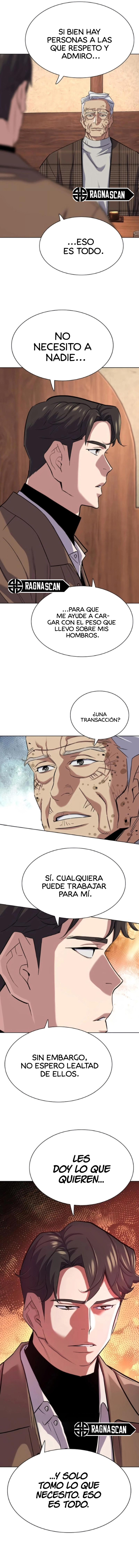 Ricky ricon coreano - Capítulo 195 - Página 5 - LectorTMOo
