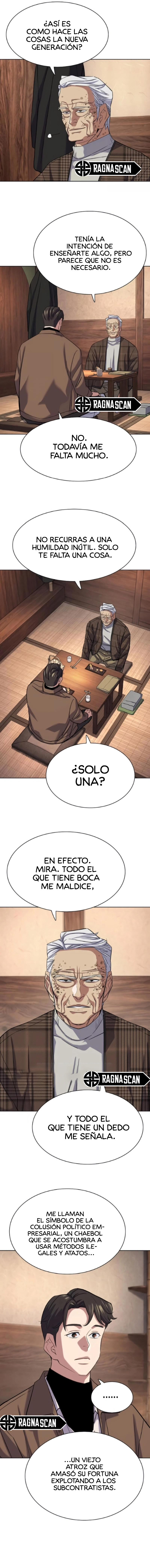 Ricky ricon coreano - Capítulo 195 - Página 6 - LectorTMOo