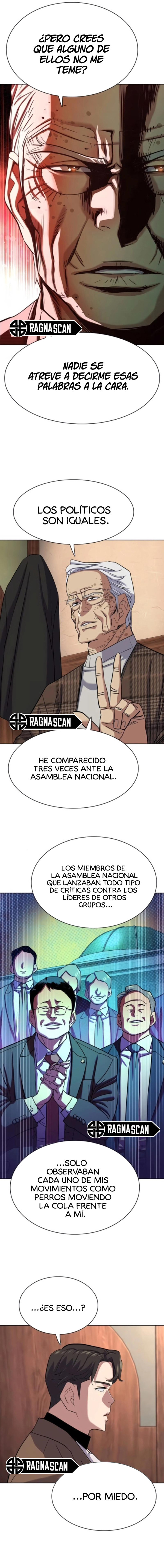 Ricky ricon coreano - Capítulo 195 - Página 7 - LectorTMOo