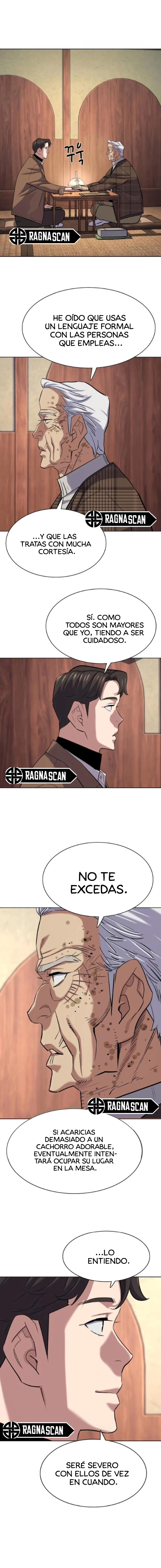 Ricky ricon coreano - Capítulo 195 - Página 9 - LectorTMOo
