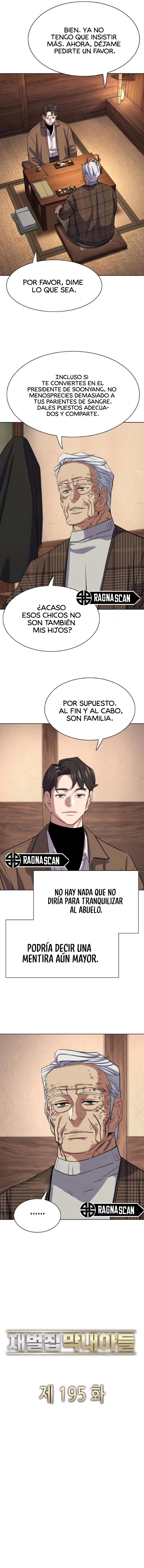 Ricky ricon coreano - Capítulo 195 - Página 10 - LectorTMOo