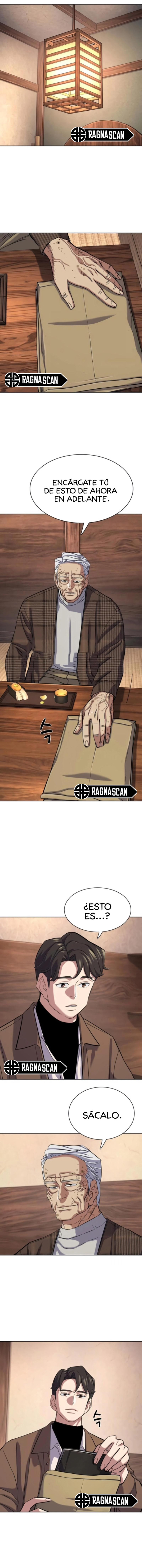 Ricky ricon coreano - Capítulo 195 - Página 11 - LectorTMOo