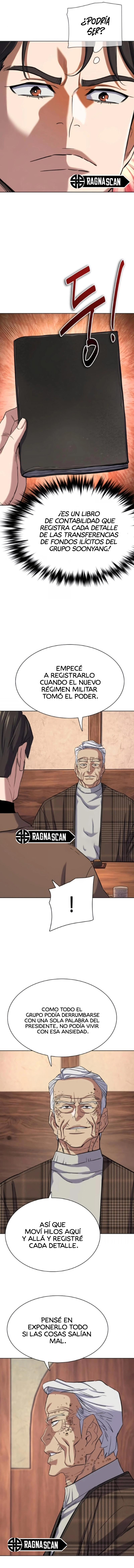 Ricky ricon coreano - Capítulo 195 - Página 12 - LectorTMOo