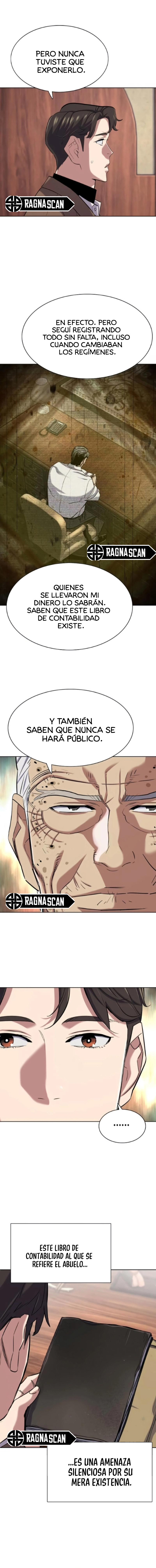 Ricky ricon coreano - Capítulo 195 - Página 13 - LectorTMOo