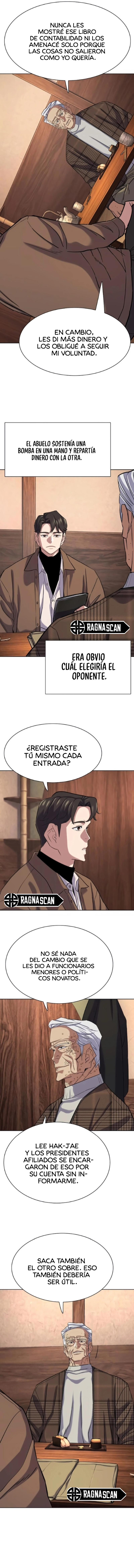 Ricky ricon coreano - Capítulo 195 - Página 14 - LectorTMOo