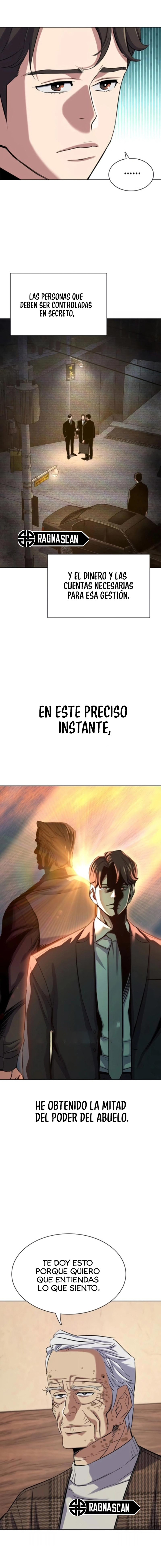 Ricky ricon coreano - Capítulo 195 - Página 17 - LectorTMOo
