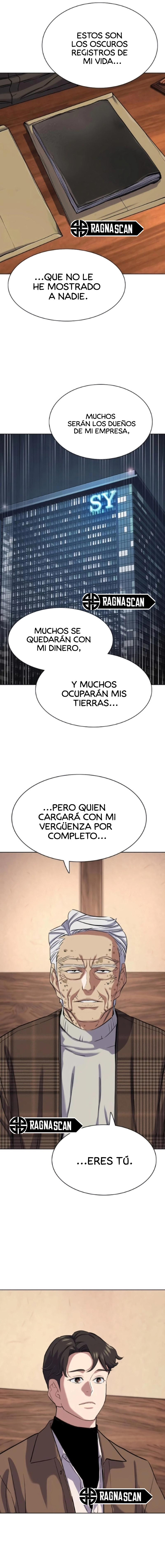 Ricky ricon coreano - Capítulo 195 - Página 18 - LectorTMOo