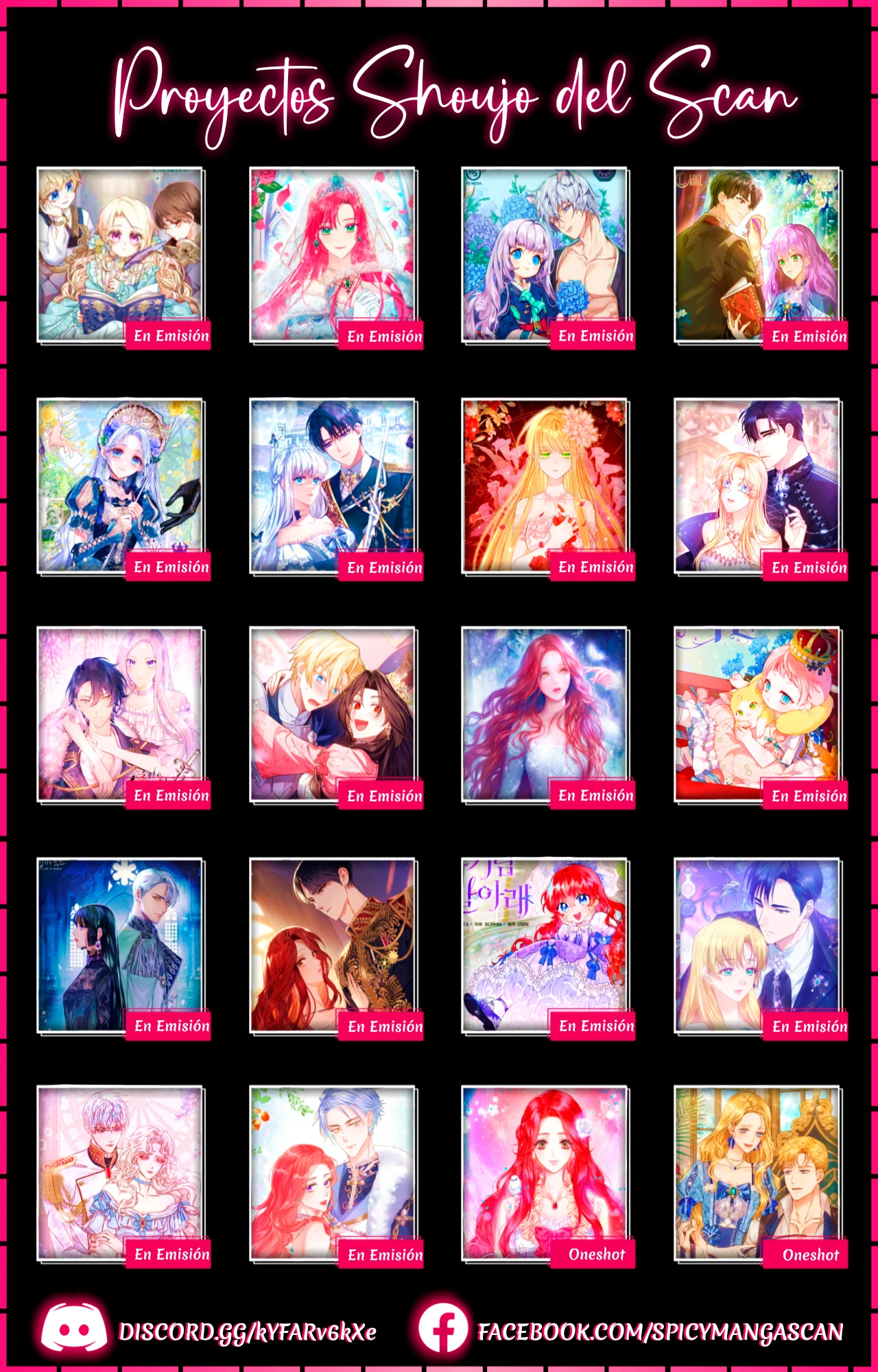 Soy la clave para la magia prohibida de esta novela - Capítulo 13 - Página 4 - LectorTMOo