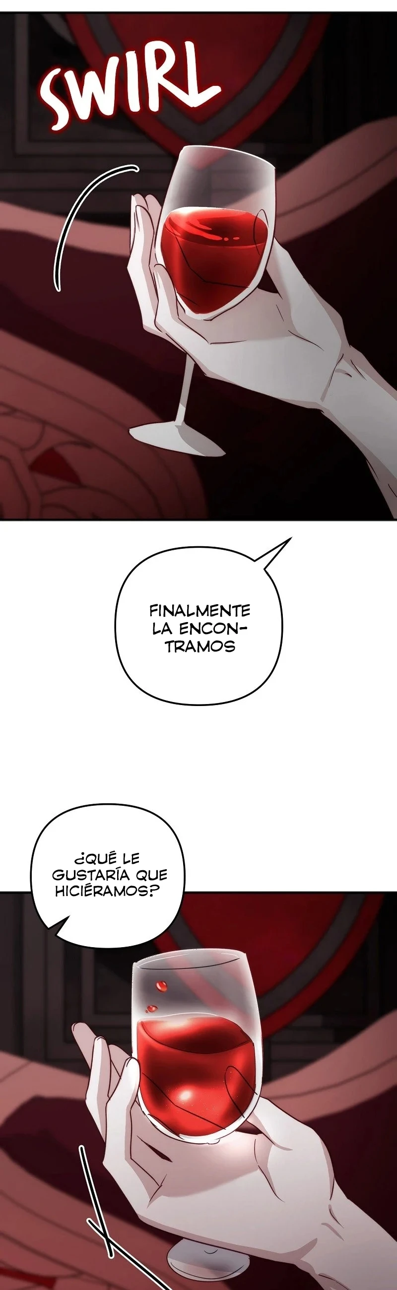 Soy la clave para la magia prohibida de esta novela - Capítulo 13 - Página 40 - LectorTMOo