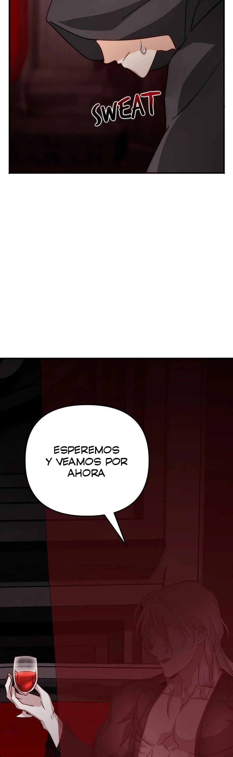 Soy la clave para la magia prohibida de esta novela - Capítulo 13 - Página 43 - LectorTMOo