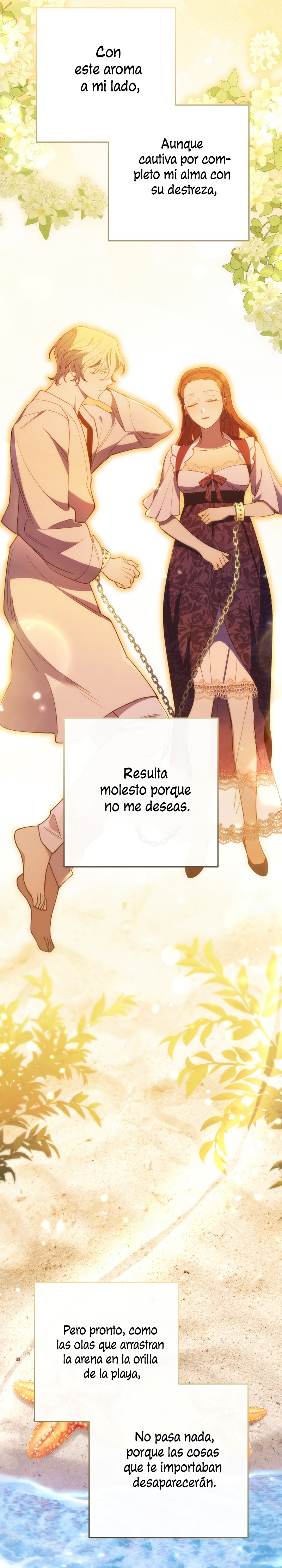 Su Majestad, deténgase ahora - Capítulo 44 - Página 9 - LectorTMOo
