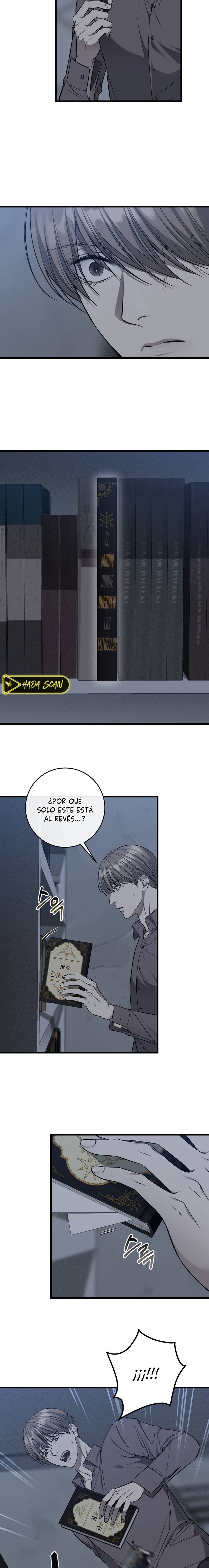 Sucio xxx - Capítulo 66 - Página 5 - LectorTMOo