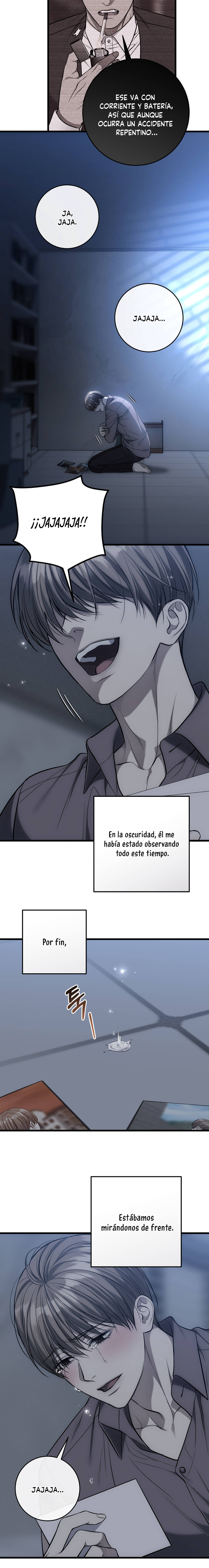 Sucio xxx - Capítulo 66 - Página 7 - LectorTMOo