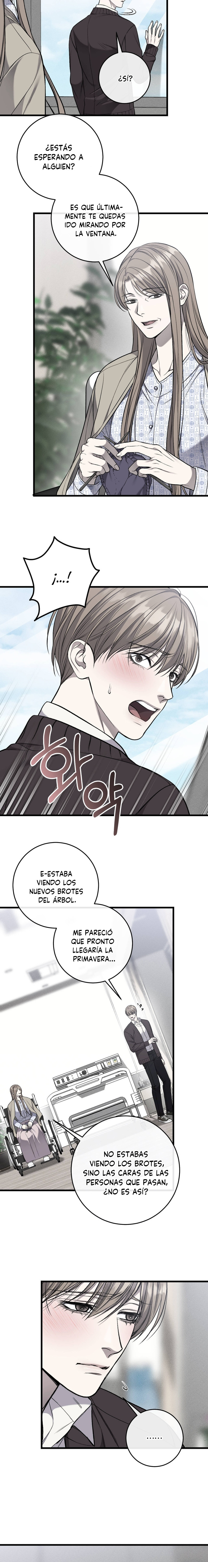 Sucio xxx - Capítulo 66 - Página 9 - LectorTMOo