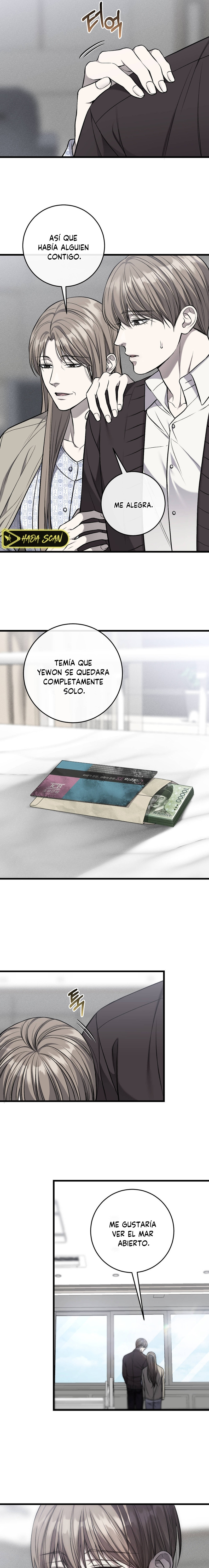 Sucio xxx - Capítulo 66 - Página 10 - LectorTMOo