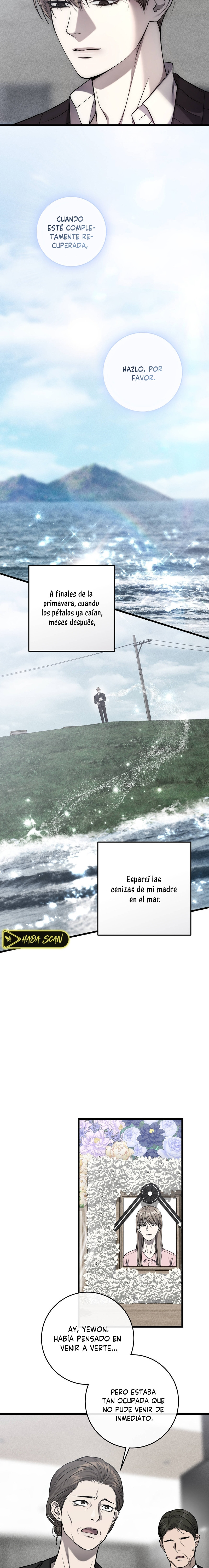 Sucio xxx - Capítulo 66 - Página 11 - LectorTMOo