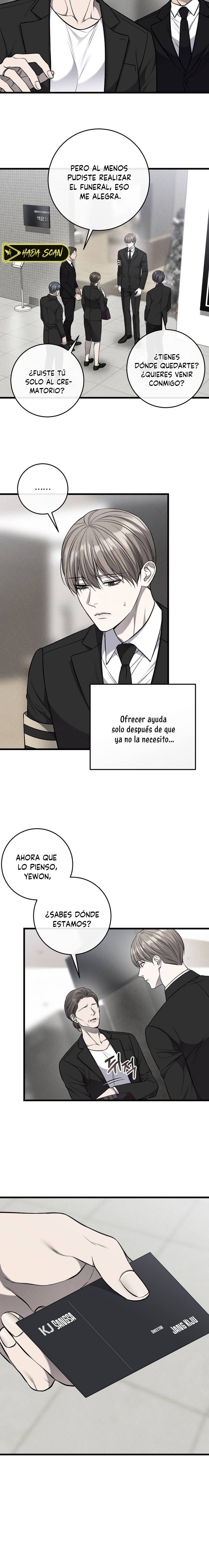 Sucio xxx - Capítulo 66 - Página 12 - LectorTMOo