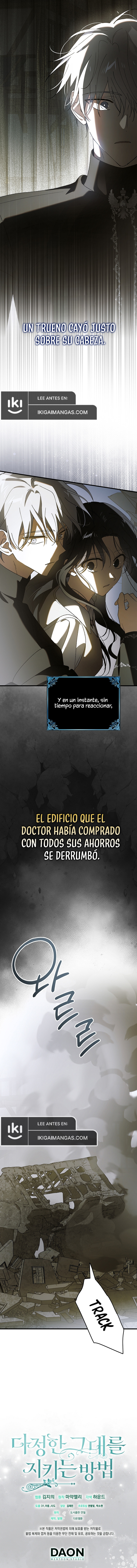 Una Forma De Protegerte, Cariño - Capítulo 166 - Página 12 - LectorTMOo
