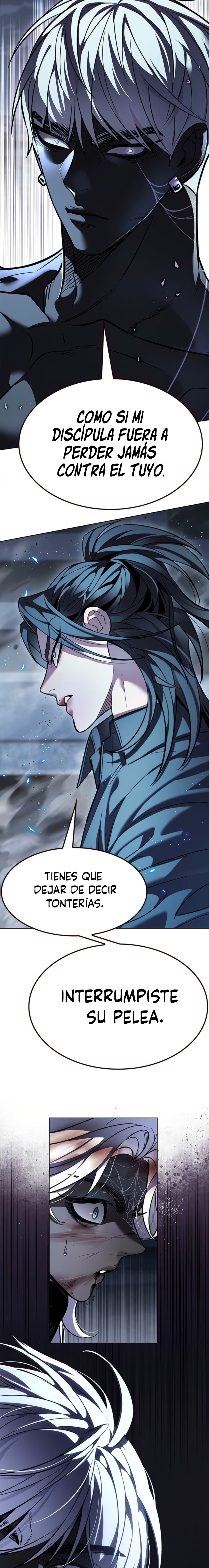 Velocidad Eléctrica - Capítulo 383 - Página 7 - LectorTMOo