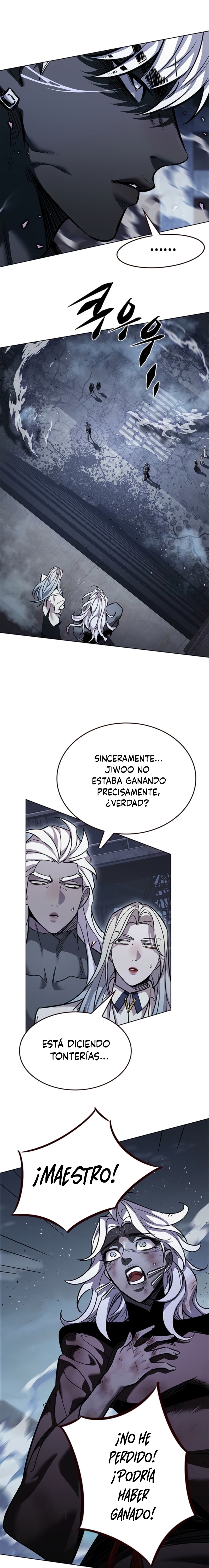 Velocidad Eléctrica - Capítulo 383 - Página 9 - LectorTMOo