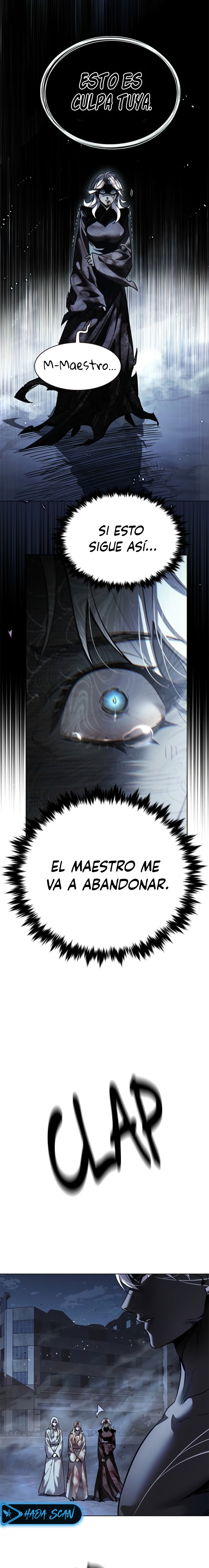 Velocidad Eléctrica - Capítulo 383 - Página 11 - LectorTMOo