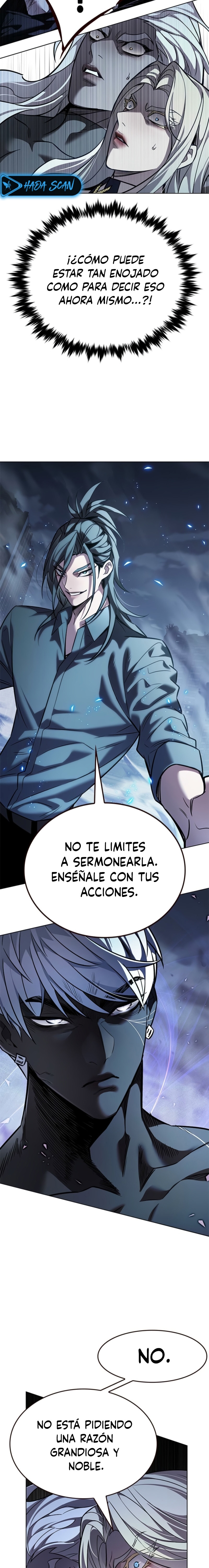 Velocidad Eléctrica - Capítulo 383 - Página 13 - LectorTMOo