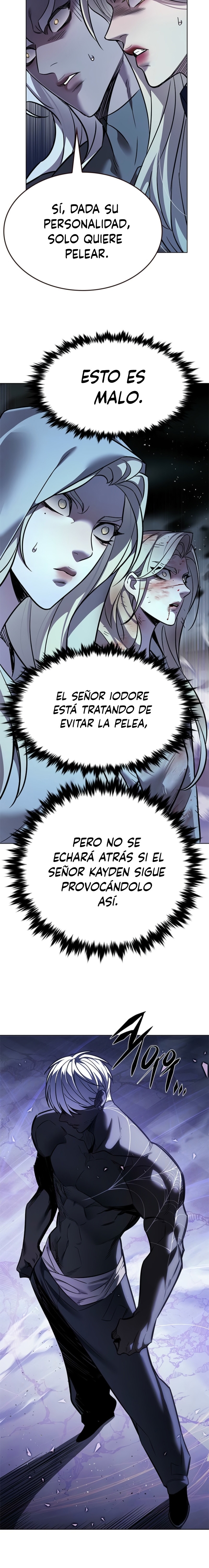 Velocidad Eléctrica - Capítulo 383 - Página 14 - LectorTMOo
