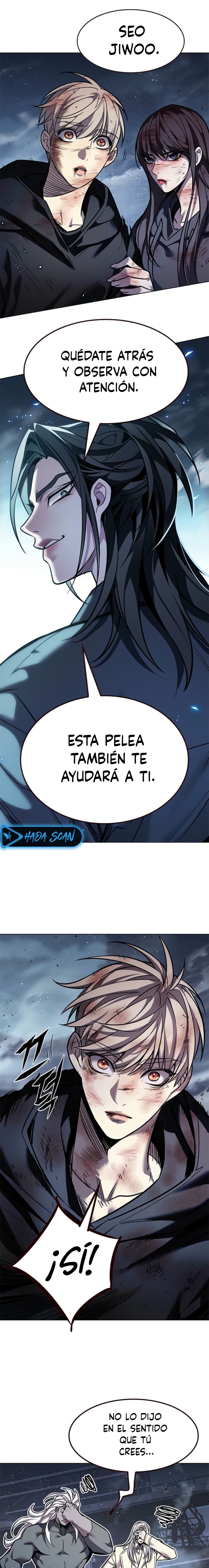 Velocidad Eléctrica - Capítulo 383 - Página 15 - LectorTMOo