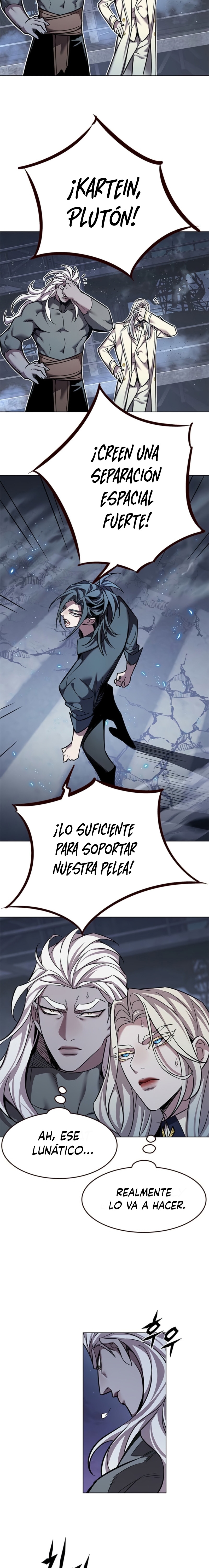 Velocidad Eléctrica - Capítulo 383 - Página 16 - LectorTMOo