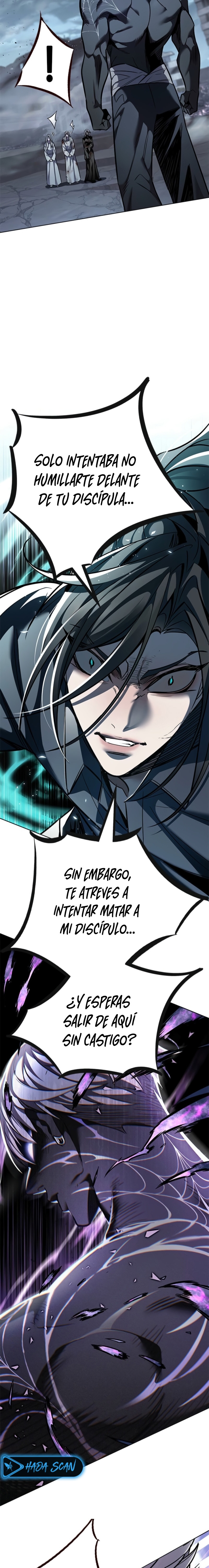 Velocidad Eléctrica - Capítulo 383 - Página 24 - LectorTMOo