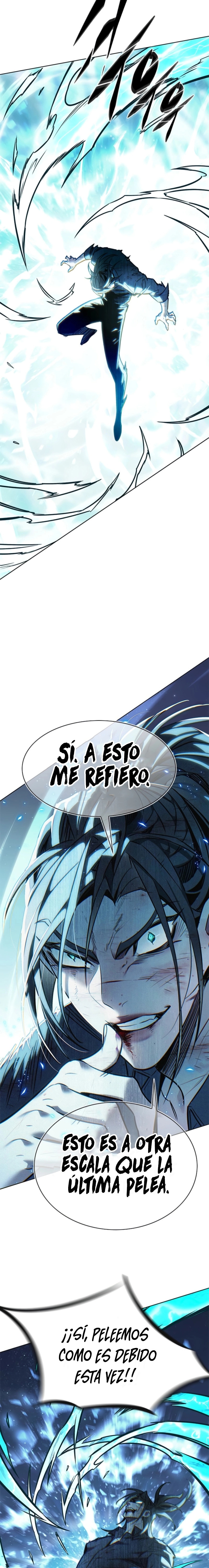 Velocidad Eléctrica - Capítulo 383 - Página 35 - LectorTMOo