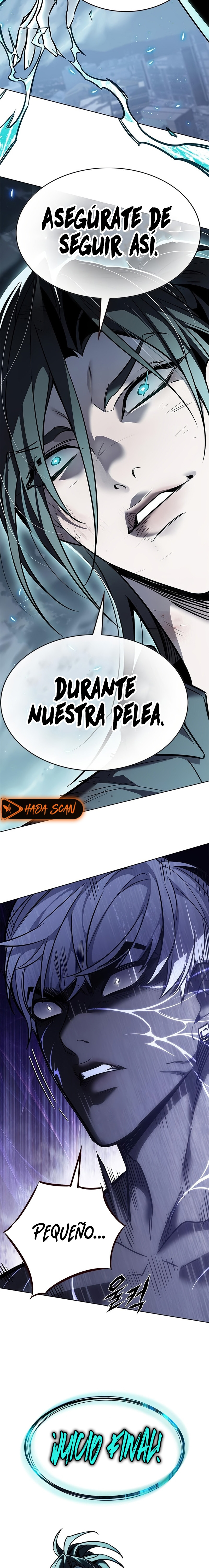 Velocidad Eléctrica - Capítulo 384 - Página 7 - LectorTMOo
