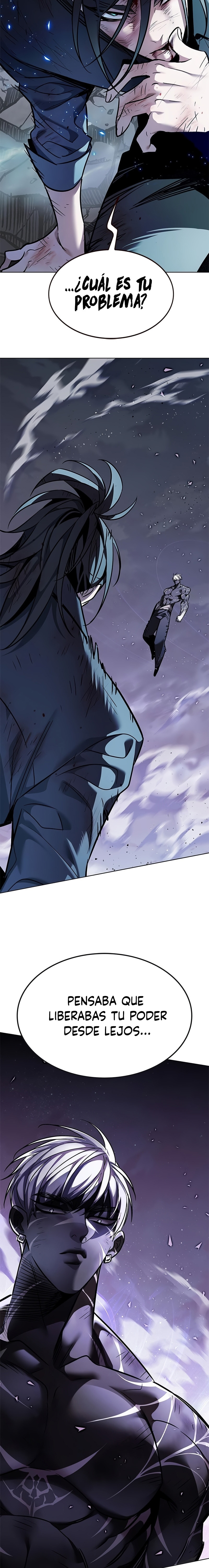 Velocidad Eléctrica - Capítulo 384 - Página 23 - LectorTMOo