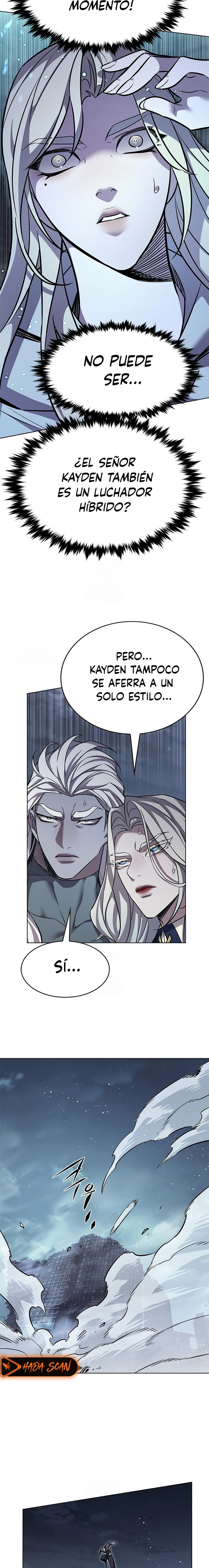 Velocidad Eléctrica - Capítulo 384 - Página 34 - LectorTMOo
