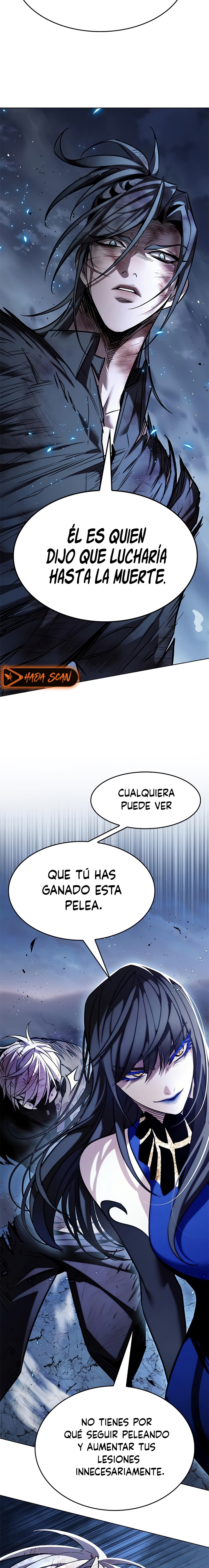 Velocidad Eléctrica - Capítulo 387 - Página 23 - LectorTMOo