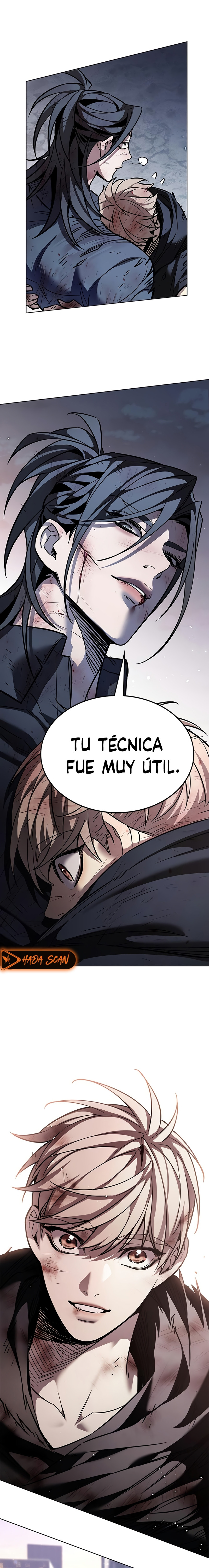 Velocidad Eléctrica - Capítulo 387 - Página 32 - LectorTMOo