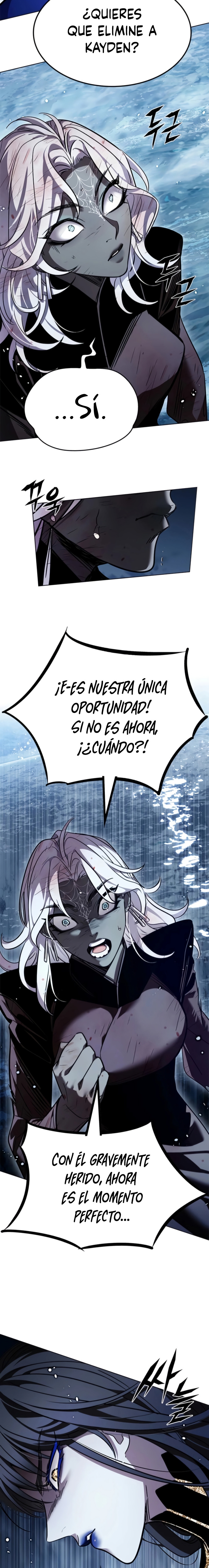 Velocidad Eléctrica - Capítulo 388 - Página 3 - LectorTMOo