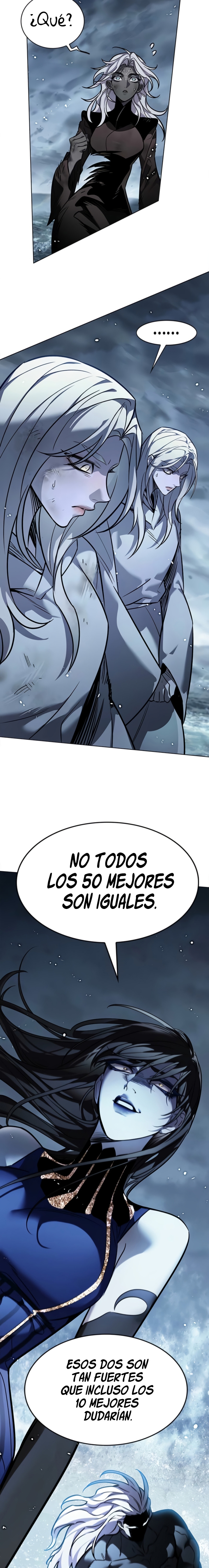 Velocidad Eléctrica - Capítulo 388 - Página 5 - LectorTMOo