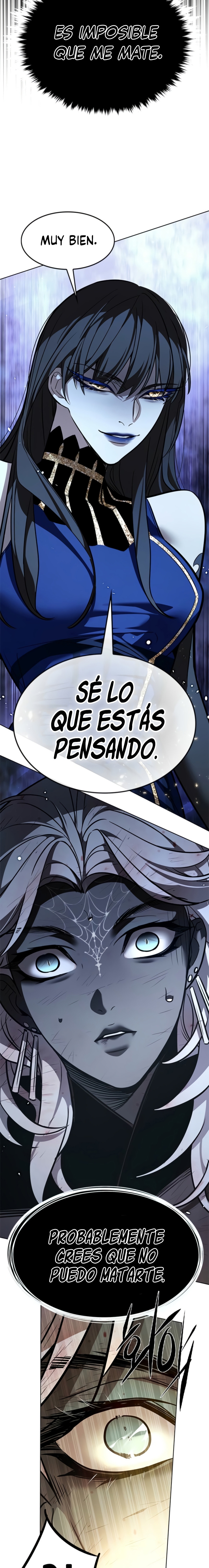Velocidad Eléctrica - Capítulo 388 - Página 12 - LectorTMOo