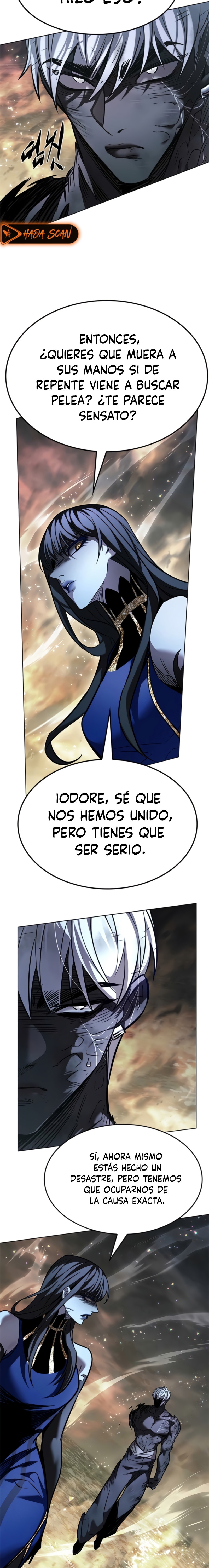 Velocidad Eléctrica - Capítulo 388 - Página 16 - LectorTMOo