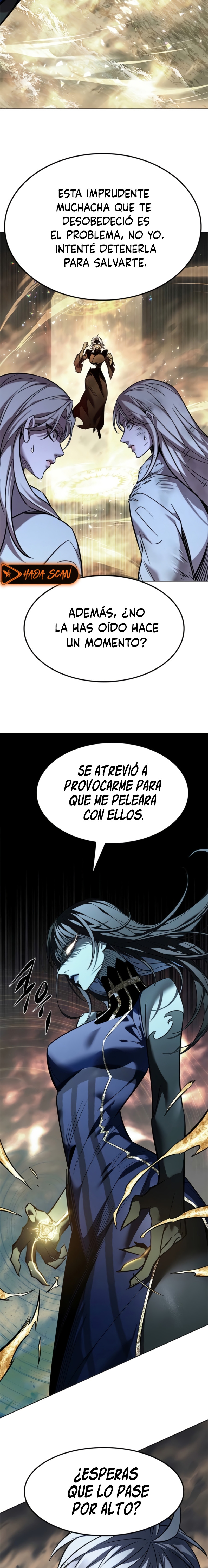Velocidad Eléctrica - Capítulo 388 - Página 17 - LectorTMOo