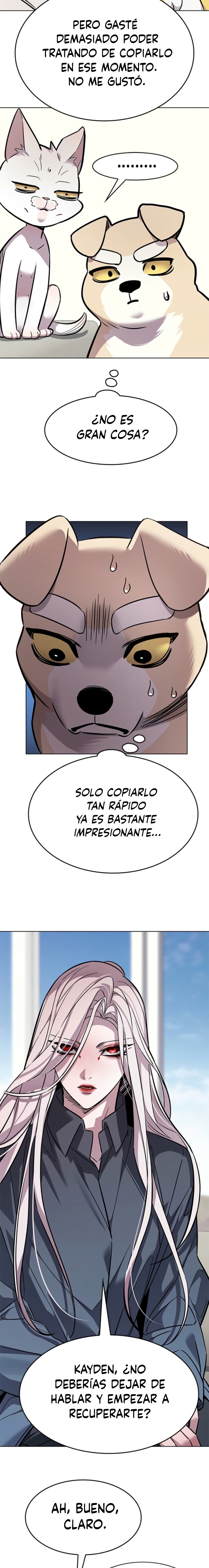 Velocidad Eléctrica - Capítulo 388 - Página 25 - LectorTMOo