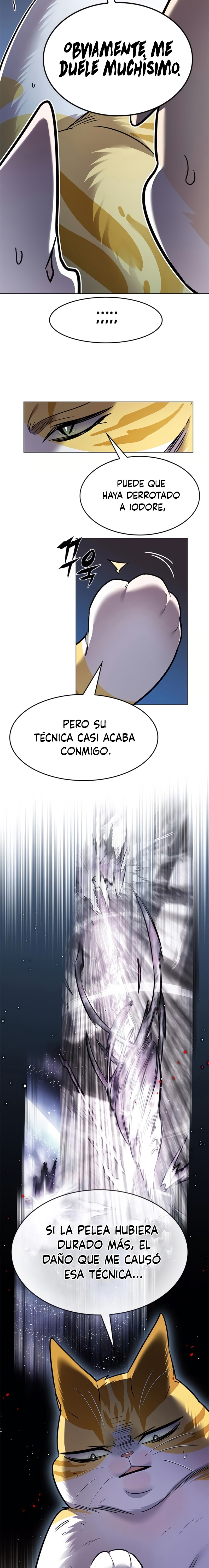 Velocidad Eléctrica - Capítulo 389 - Página 4 - LectorTMOo