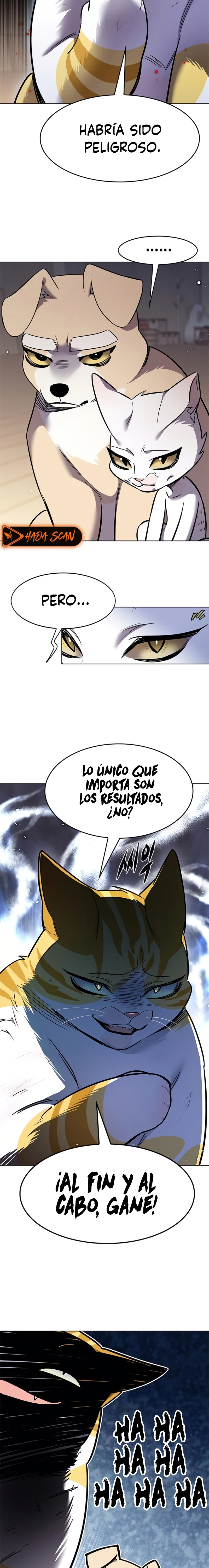Velocidad Eléctrica - Capítulo 389 - Página 5 - LectorTMOo